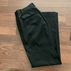 Uniqlo Smart Ankle Pants
